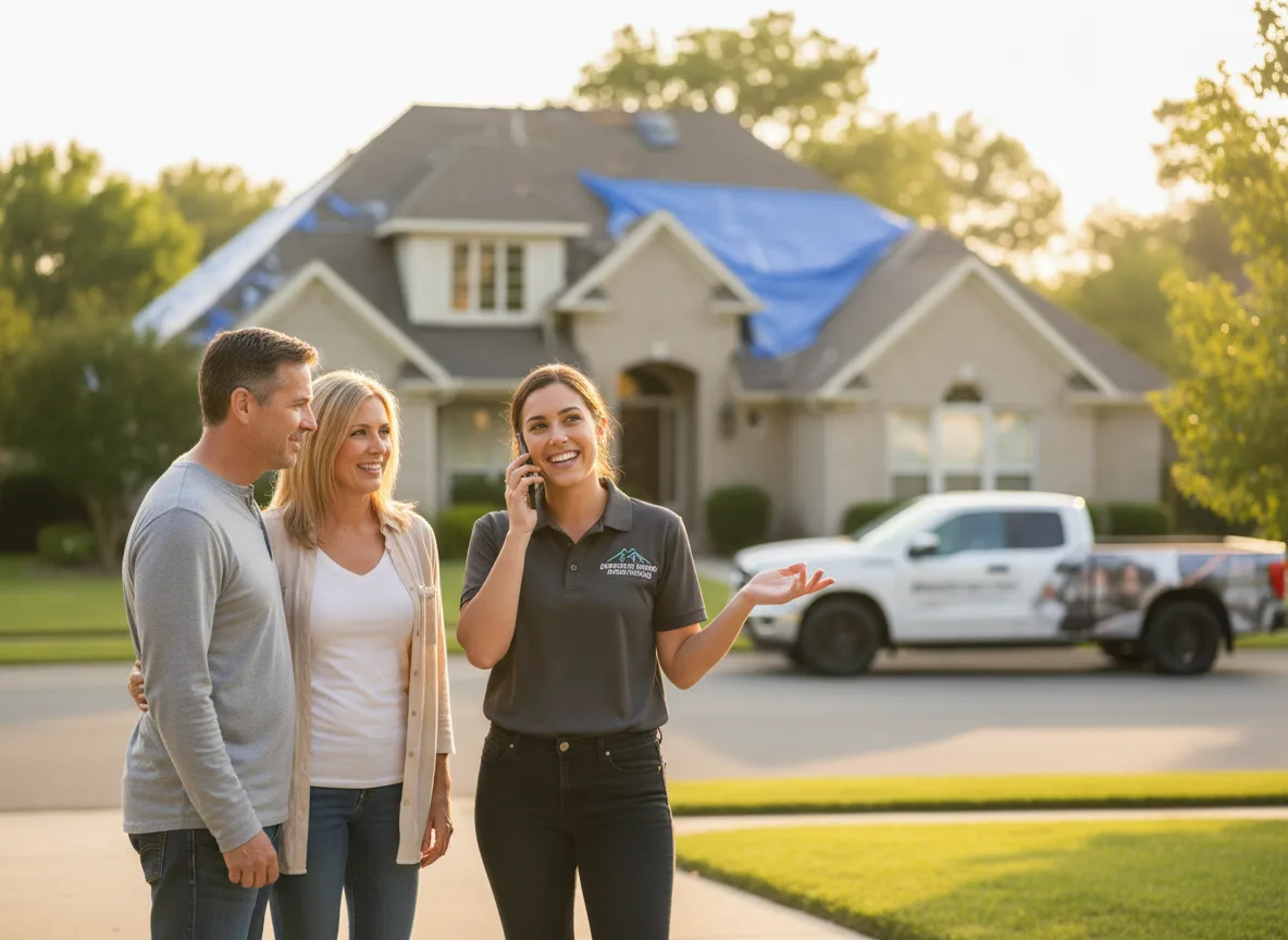 Emergency Roof Repair Houlka, MS FAQs